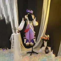 Dori Cosplay Costume Game Genshin Impact Halloween Suit 19 Dori Cosplay Costume Game Genshin Impact Halloween Suit -Ready To Ship Sales 52 800x800 2