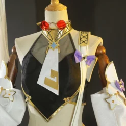 Dori Cosplay Costume Game Genshin Impact Halloween Suit 24 Dori Cosplay Costume Game Genshin Impact Halloween Suit -Ready To Ship Sales 53 800x800 1