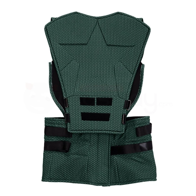 Soldier Boy Costume The Boys Halloween Cosplay Suit 5 Soldier Boy Costume The Boys Halloween Cosplay Suit - Image 5