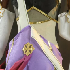 Dori Cosplay Costume Game Genshin Impact Halloween Suit 31 Dori Cosplay Costume Game Genshin Impact Halloween Suit -Ready To Ship Sales 54 800x800 2