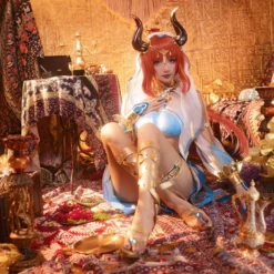 Nilou Cosplay Costume Game Genshin Impact Halloween Suit 42 Nilou Cosplay Costume Game Genshin Impact Halloween Suit -Ready To Ship Sales 55 800x800 4