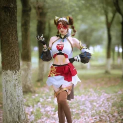 Eremite Desert Clearwater Cosplay Suit Genshin Impact Cosplay Costumes 33 Eremite Desert Clearwater Cosplay Suit Genshin Impact Cosplay Costumes -Ready To Ship Sales 56 800x800 6