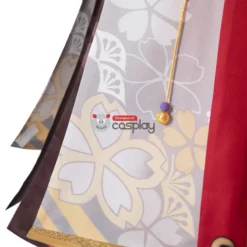 Yae Miko Costume Genshin Impact Cosplay Costume 44 Yae Miko Costume Genshin Impact Cosplay Costume -Ready To Ship Sales 58 800x800 1