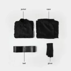 Star Wars The Force Awakens Suits Kylo Ren Cosplay Costume 22 Star Wars The Force Awakens Suits Kylo Ren Cosplay Costume -Ready To Ship Sales 5830 800x800 1