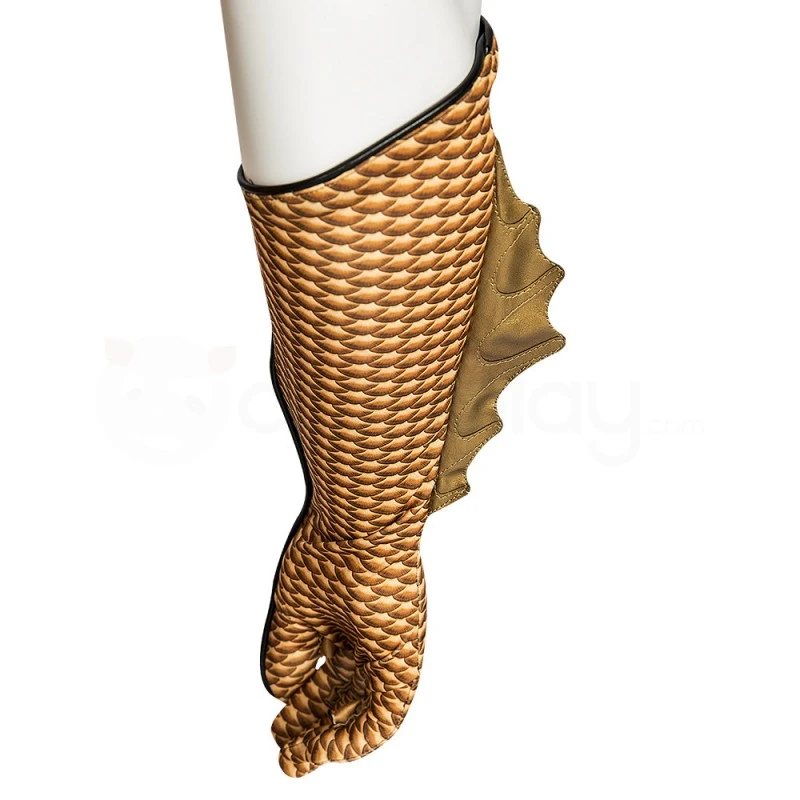 The Boys The Deep Cosplay Costume Outfit 5 The Boys The Deep Cosplay Costume Outfit - Image 5