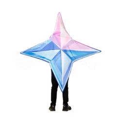 Genshin Impact Primogem Cosplay Costume 17 Genshin Impact Primogem Cosplay Costume -Ready To Ship Sales 6 800x800 122