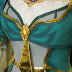 Genshin Impact Lisa A Sobriquet Under Shade Cosplay Costumes 21 Genshin Impact Lisa A Sobriquet Under Shade Cosplay Costumes -Ready To Ship Sales 6 800x800 128