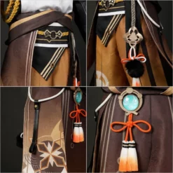 Shikanoin Heizou Costume Genshin Impact Cosplay Suit 18 Shikanoin Heizou Costume Genshin Impact Cosplay Suit -Ready To Ship Sales 6 800x800 129