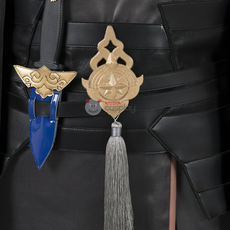 Byleth Costumes Fire Emblem Three Houses Cosplay Costumes 7 Byleth Costumes Fire Emblem Three Houses Cosplay Costumes - Image 7