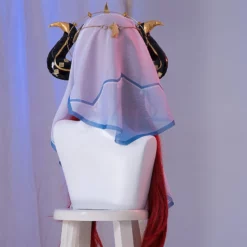 Genshin Impact Nilou Cosplay Costume 21 Genshin Impact Nilou Cosplay Costume -Ready To Ship Sales 6 800x800 137