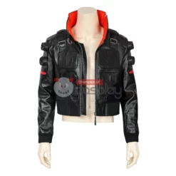Jackie Welles Costume Cyberpunk 2077 Cosplay Suit 26 Jackie Welles Costume Cyberpunk 2077 Cosplay Suit -Ready To Ship Sales 6 800x800 139