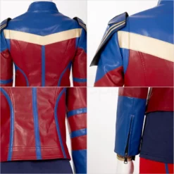 Ms. Marvel Kamala Khan Cosplay Costume Halloween Suit 17 Ms. Marvel Kamala Khan Cosplay Costume Halloween Suit -Ready To Ship Sales 6 800x800 161