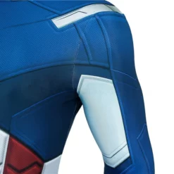 The Avengers Steve Rogers Bodysuit Captain America Cosplay Costume -Ready To Ship Sales 6 800x800 164