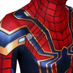 Kids Iron Spiderman Costume Avengers Endgame Spider-Man Peter Parker Cosplay Costumes 20 Kids Iron Spiderman Costume Avengers Endgame Spider-Man Peter Parker Cosplay Costumes -Ready To Ship Sales 6 800x800 179