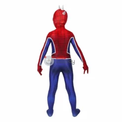 Kids Spider Man Costumes Spider-Man PS4 Punk Suit Cosplay Costumes 20 Kids Spider Man Costumes Spider-Man PS4 Punk Suit Cosplay Costumes -Ready To Ship Sales 6 800x800 188