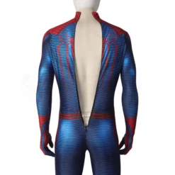 Spider-Man Cosplay Costume Spiderman PS5 Amazing Suit -Ready To Ship Sales 6 800x800 193