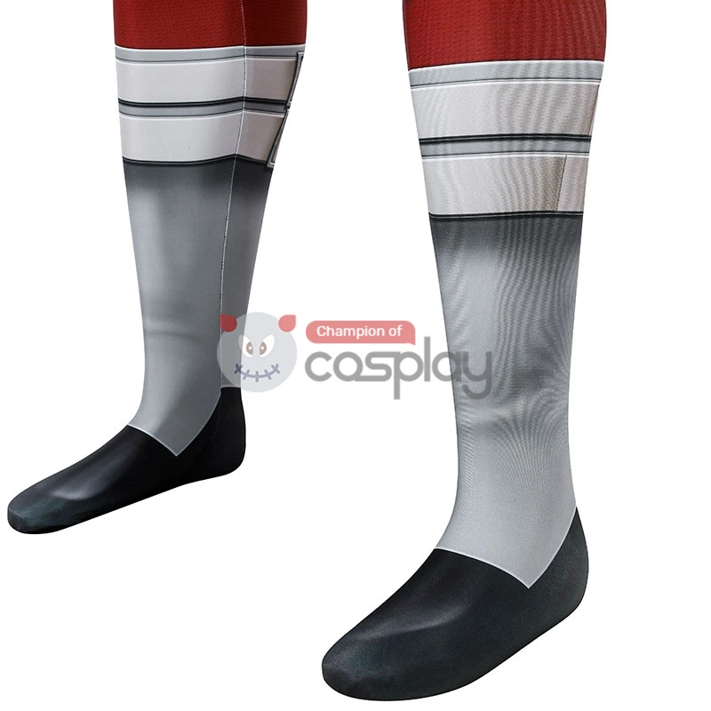 Black Widow Jumpsuit 2020 Black Widow Red Guardian Cosplay Costumes 7 Black Widow Jumpsuit 2020 Black Widow Red Guardian Cosplay Costumes - Image 7