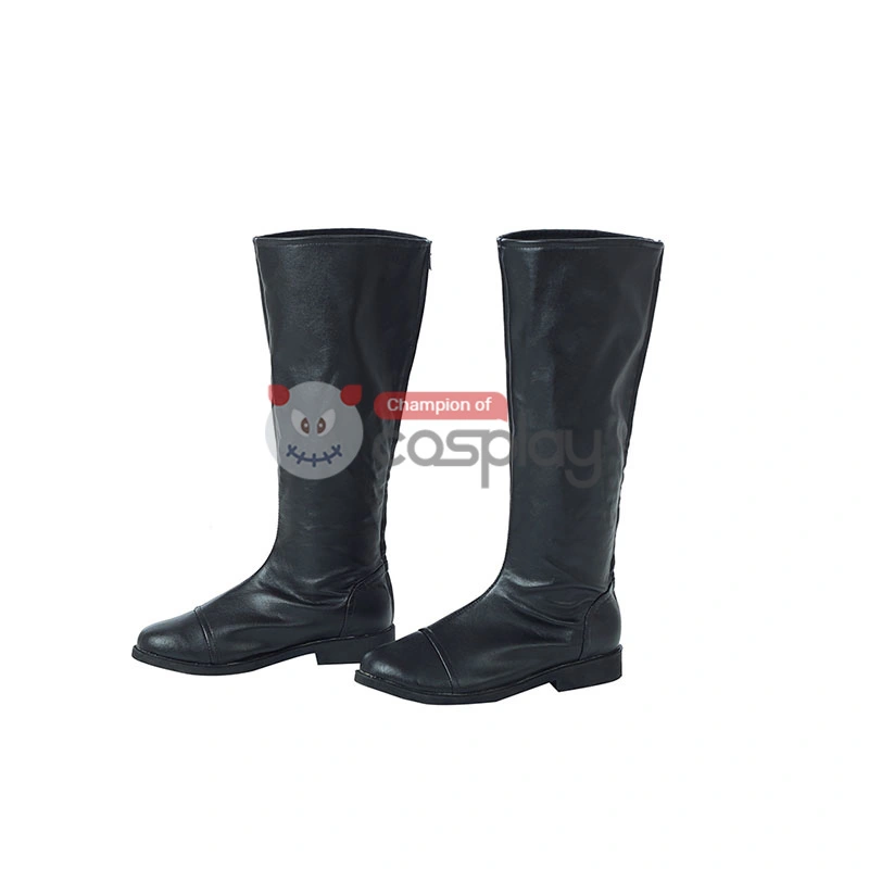 Han Solo Costumes A Star Wars Story Cosplay Costume 7 Han Solo Costumes A Star Wars Story Cosplay Costume - Image 7