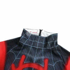 Spider Man Costume Miles Morales Spiderman Cosplay Costume -Ready To Ship Sales 6 800x800 206