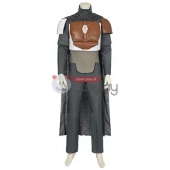 The Mandalorian Costumes Star Wars Cosplay Costume Top Level 43 The Mandalorian Costumes Star Wars Cosplay Costume Top Level -Ready To Ship Sales 6 800x800 209