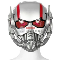 Kids Ant-Man And The Wasp Trailer Cosplay Costume Ant Man Jumpsuit -Ready To Ship Sales 6 800x800 216