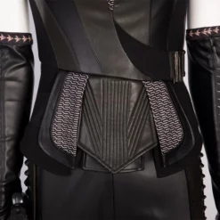 Mantis Lorelei Cosplay Costumes Thor 4 Love And Thunder Black Suit -Ready To Ship Sales 6 800x800 218