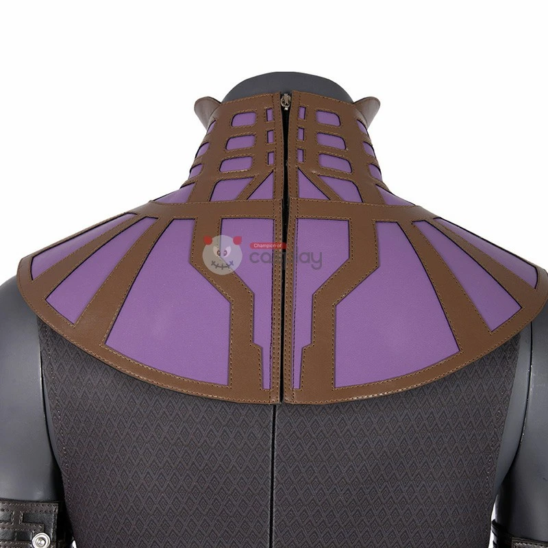 Shuri Costume Black Panther Cosplay Costume 7 Shuri Costume Black Panther Cosplay Costume - Image 7