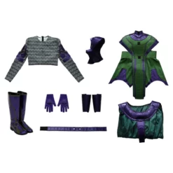 Ant-Man And The Wasp Quantumania 2023 Kang The Conqueror Cosplay Costumes 25 Ant-Man And The Wasp Quantumania 2023 Kang The Conqueror Cosplay Costumes -Ready To Ship Sales 6 800x800 225