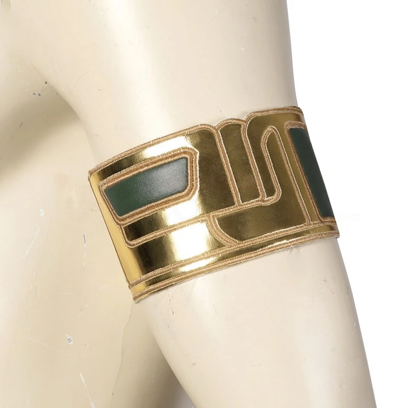 Black Panther 2 Wakanda Forever Namor Cosplay Costumes 6 Black Panther 2 Wakanda Forever Namor Cosplay Costumes - Image 6