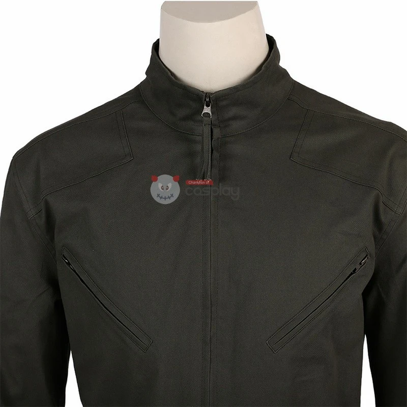 Medellin Costume Top Gun 2 Maverick Cosplay Costumes 6 Medellin Costume Top Gun 2 Maverick Cosplay Costumes - Image 6