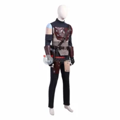 The Mandalorian Costume Star Wars Cosplay Suit 26 The Mandalorian Costume Star Wars Cosplay Suit -Ready To Ship Sales 6 800x800 240