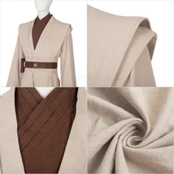 Obi-Wan Kenobi Cosplay Costume Star Wars Cosplay Suit 18 Obi-Wan Kenobi Cosplay Costume Star Wars Cosplay Suit -Ready To Ship Sales 6 800x800 242