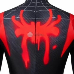 Miles Morales Costume Spider-Man Into The Spider-Verse Cosplay Costume -Ready To Ship Sales 6 800x800 281