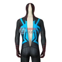 Secret War Jumpsuit Marvel Spiderman Cosplay Costumes -Ready To Ship Sales 6 800x800 282