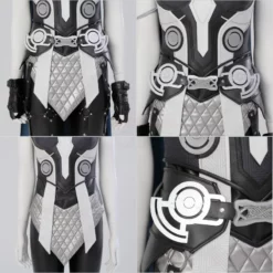 Thor 4 Love And Thunder Cosplay Costumes Valkyrie Halloween Suit -Ready To Ship Sales 6 800x800 290