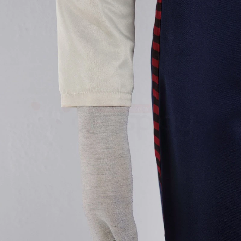 Star Wars Han Solo Cosplay Costumes 7 Star Wars Han Solo Cosplay Costumes - Image 7