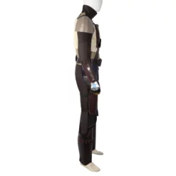 Star Wars Cosplay Costumes The Mandalorian Halloween Suit 31 Star Wars Cosplay Costumes The Mandalorian Halloween Suit -Ready To Ship Sales 6 800x800 296