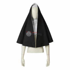 Female Demonic Uniform Black Halloween Suit 14 Female Demonic Uniform Black Halloween Suit -Ready To Ship Sales 6 800x800 297