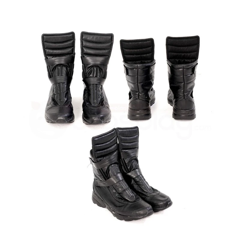 2022 Andor Costume Star Wars Diego Luna Cosplay Suit 6 2022 Andor Costume Star Wars Diego Luna Cosplay Suit - Image 6