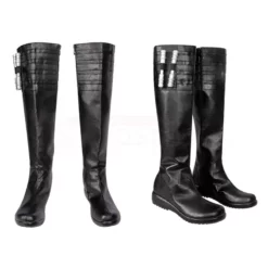 Star Wars The Mandalorian Gina Carano Cosplay Costumes 21 Star Wars The Mandalorian Gina Carano Cosplay Costumes -Ready To Ship Sales 6 800x800 347