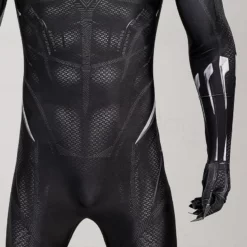 Black Panther Jumpsuit Black Cosplay Costume 20 Black Panther Jumpsuit Black Cosplay Costume -Ready To Ship Sales 6 800x800 351