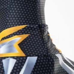 Shuri Jumpsuit Black Panther Wakanda Forever Cosplay Costumes -Ready To Ship Sales 6 800x800 353