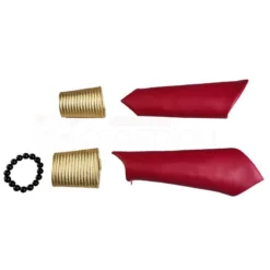 Black Panther Okoye Cosplay Costume 18 Black Panther Okoye Cosplay Costume -Ready To Ship Sales 6 800x800 355