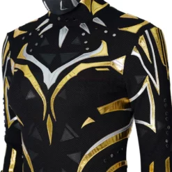 Black Panther Wakanda Forever Shuri Cosplay Costumes Deluxe Outfit -Ready To Ship Sales 6 800x800 356
