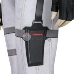 Yelena Belova Jumpsuit Black Widow 2020 Cosplay Costume -Ready To Ship Sales 6 800x800 375