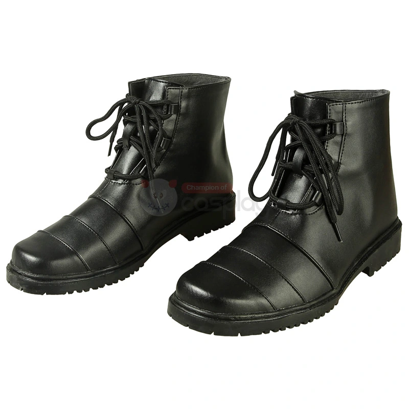 Captain America Costumes Avengers-Endgame Steve Rogers Cosplay Costumes 14 Captain America Costumes Avengers-Endgame Steve Rogers Cosplay Costumes - Image 14