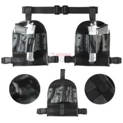 Deadpool 2 Costume Wade Wilson Deadpool Cosplay Costume Full Set 24 Deadpool 2 Costume Wade Wilson Deadpool Cosplay Costume Full Set -Ready To Ship Sales 6 800x800 388