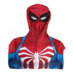 Spiderman PS5 Jumpsuit Spider-Man 2 Peter Parker Cosplay Costumes 28 Spiderman PS5 Jumpsuit Spider-Man 2 Peter Parker Cosplay Costumes -Ready To Ship Sales 6 800x800 397