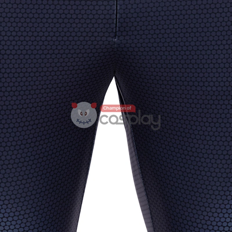 Adult Spider Man 3 Venom Spider-Man Halloween Cosplay Costume 7 Adult Spider Man 3 Venom Spider-Man Halloween Cosplay Costume - Image 7