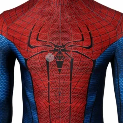 SpiderMan Costume The Amazing Spider-Man Cosplay Costumes 20 SpiderMan Costume The Amazing Spider-Man Cosplay Costumes -Ready To Ship Sales 6 800x800 413
